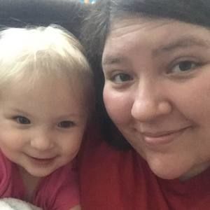 Meet your Posher, Christina